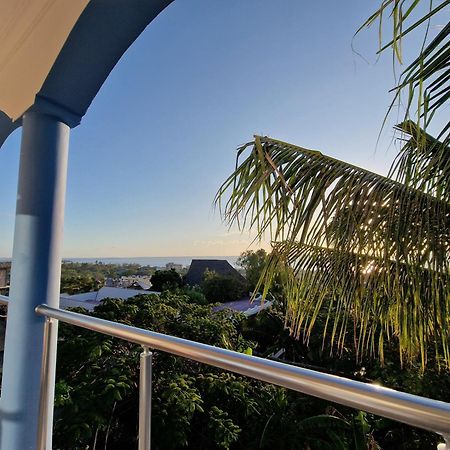 Daeli Apartment 肯杜瓦 外观 照片