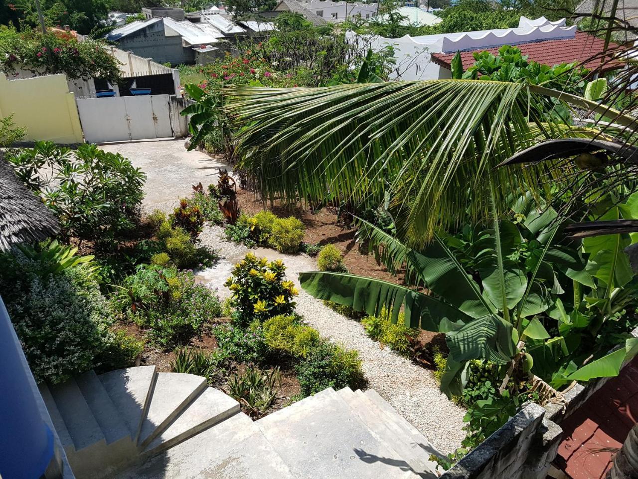 Daeli Apartment 肯杜瓦 外观 照片