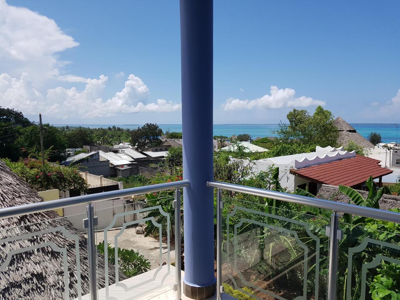 Daeli Apartment 肯杜瓦 外观 照片
